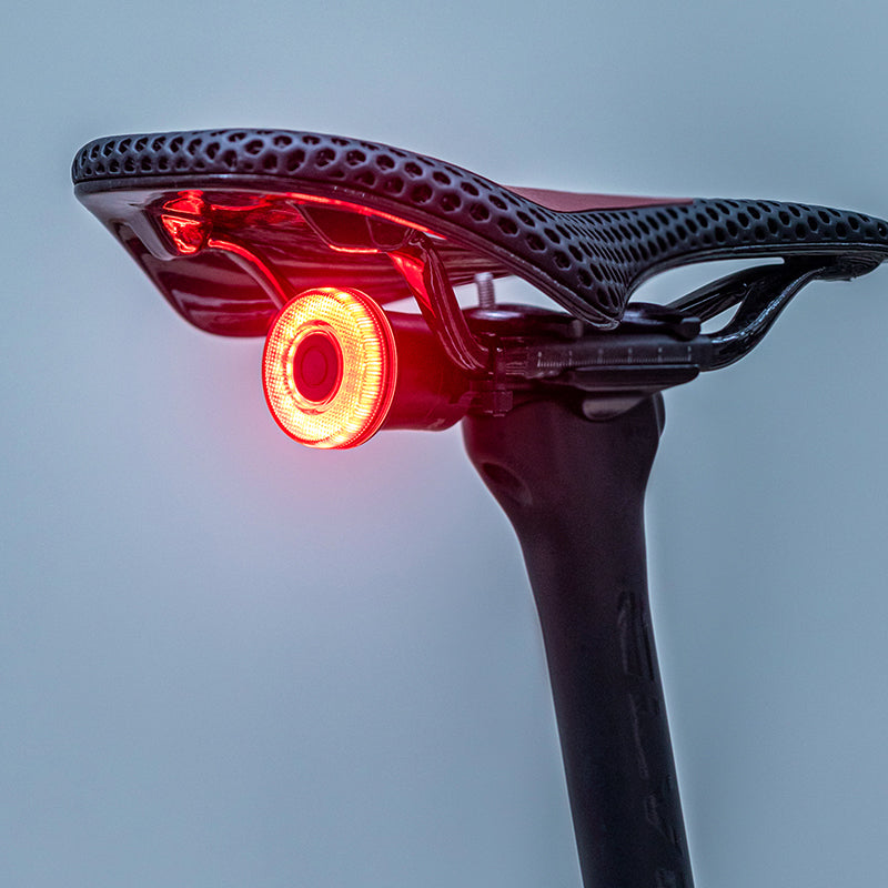 ROCKBROS 1000 Lumen Front Bike Light V9M-1000