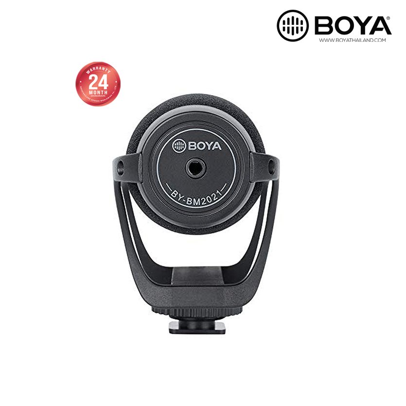 BOYA BY-BM2021