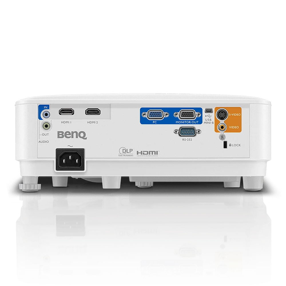 Benq MS550 3,600 ANSI