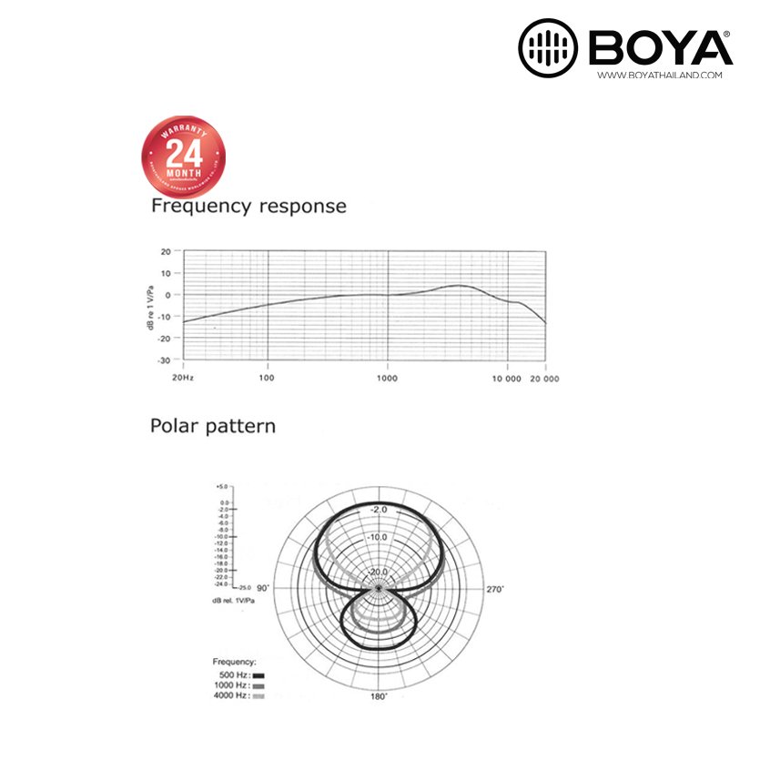 BOYA BY-BM2021