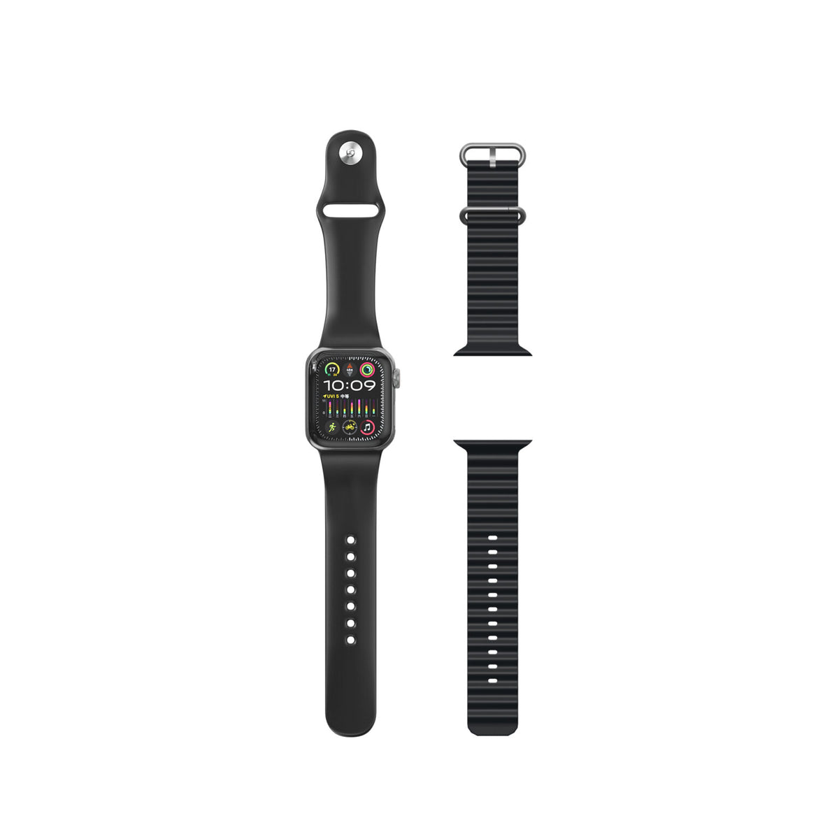 WiWU Smart Watch SW01 S10