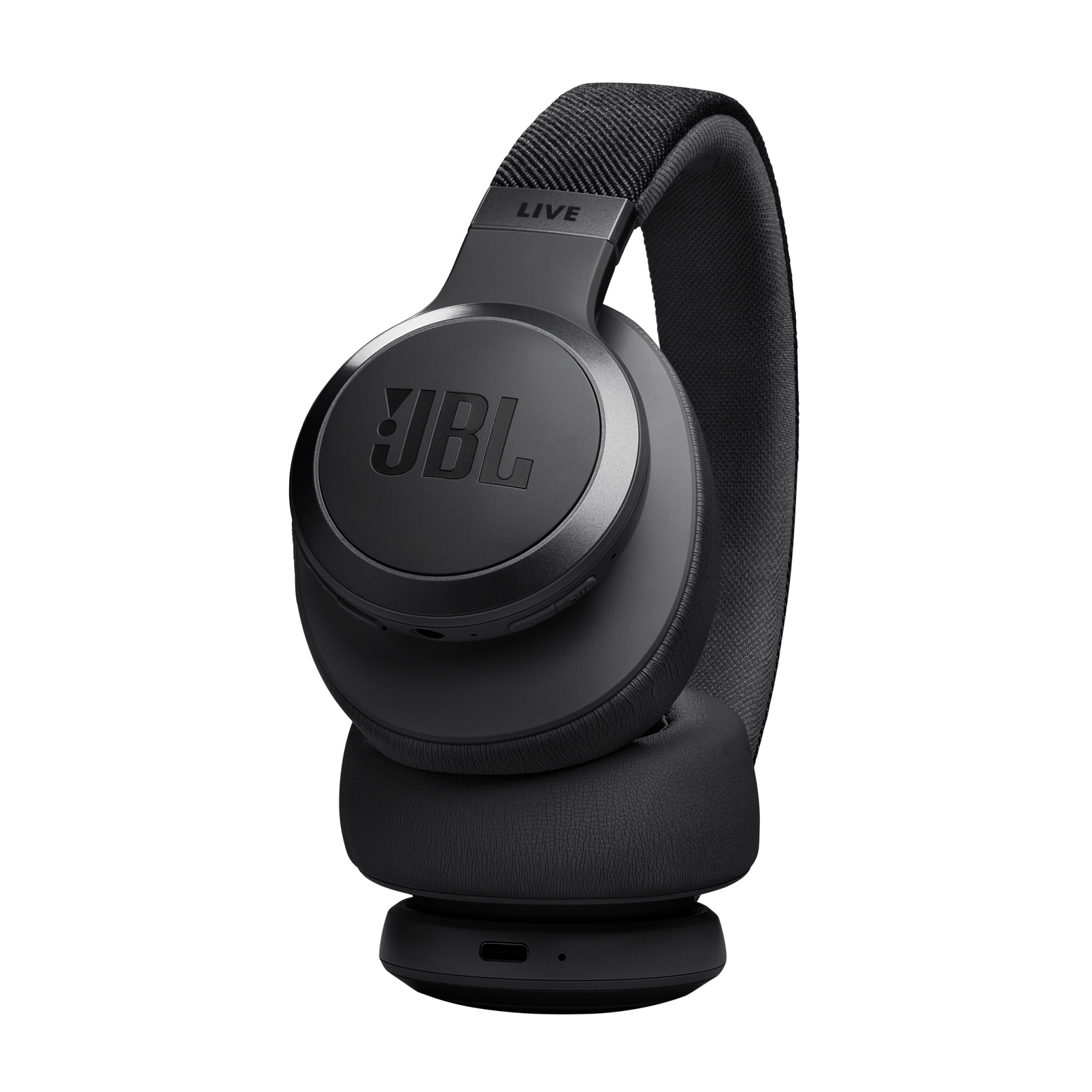 JBL Live 770NC BLACK