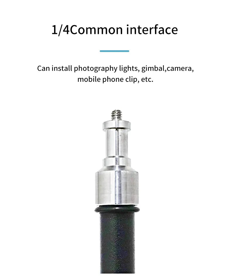 Jmary. MT-75 Light Tripod Stand