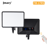 FM-17RS 17inch Panel Video Light