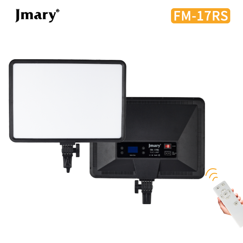 FM-17RS 17inch Panel Video Light