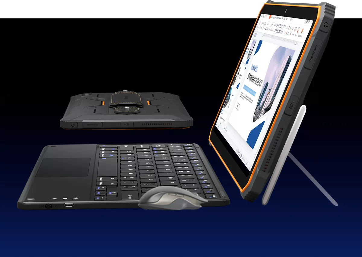 Blackview Active 8 Pro 10.36-inch