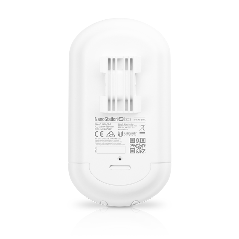 Ubiquiti NanoStation 5AC Loco