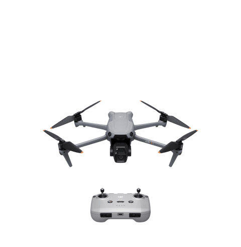 Drone DJI Air 3S Fly More Combo (DJI RC-N3)