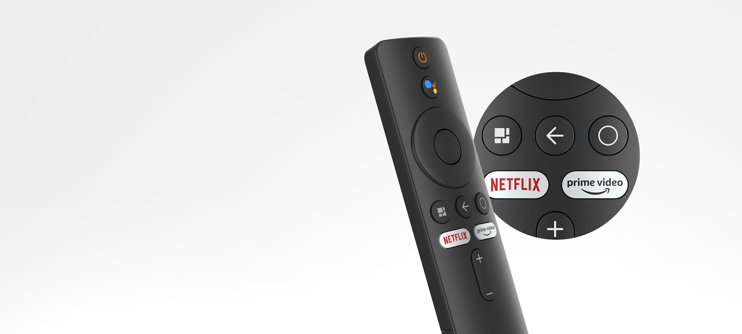 XIAOMI TV STICK 4K