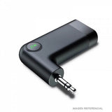 Receptor Sem Fio WIWU AUX para Carro