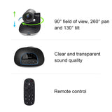 Logitech ConferenceCam CC3500E
