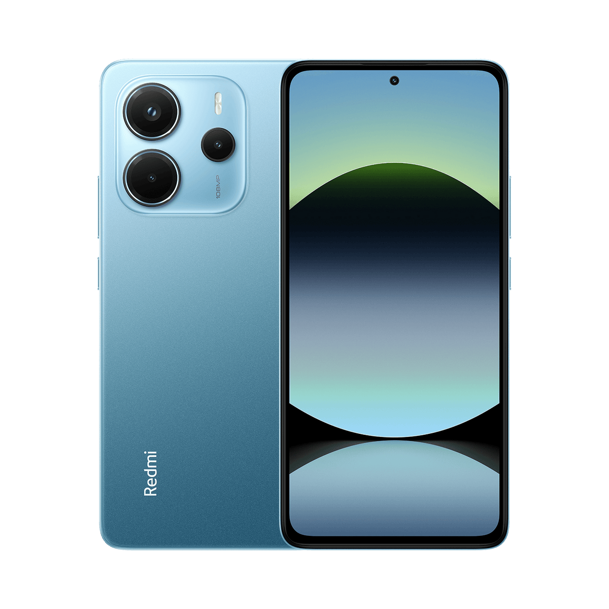 Xiaomi Redmi Note 14