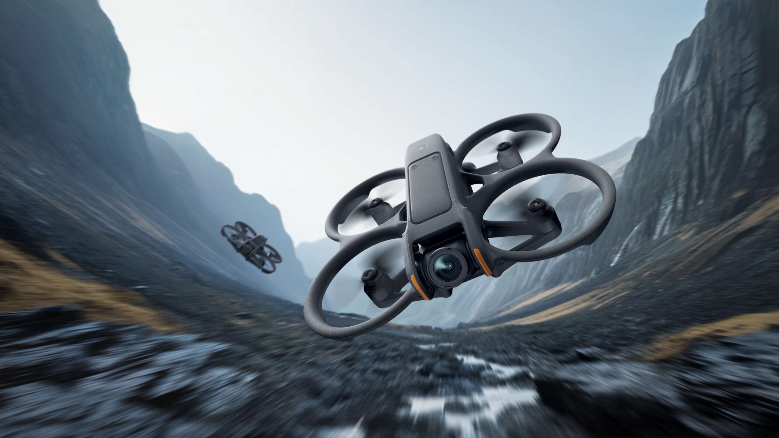 DJI Combo Avata 2