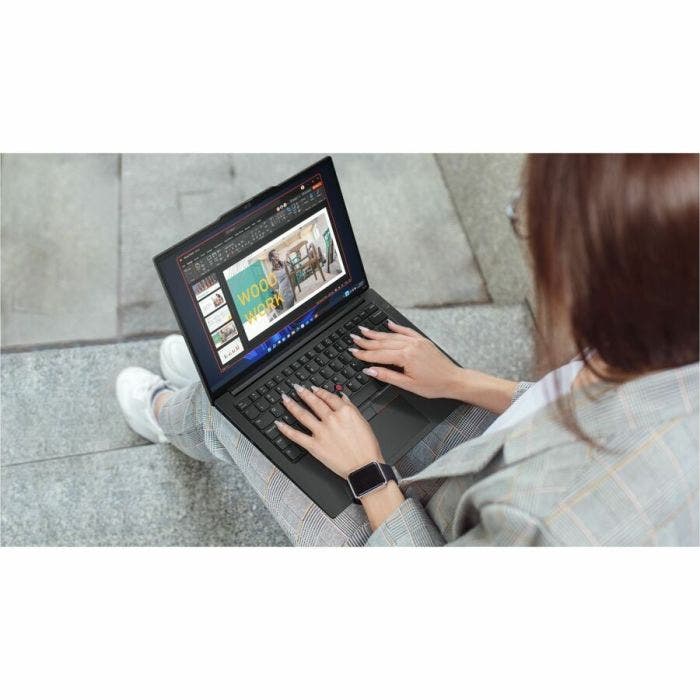 Lenovo ThinkPad E14 Gen 5 14"