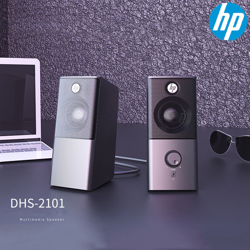 Speaker MULTIMEDIA HP DHS-2101 12W