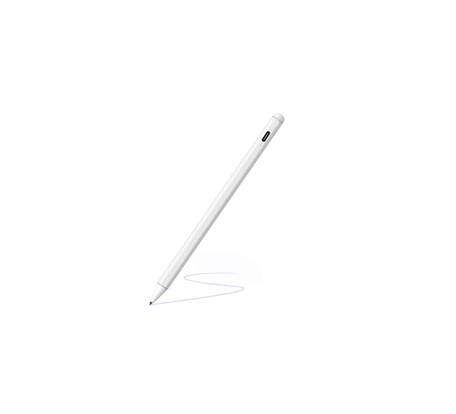 Apple Pencil (2ª geração)