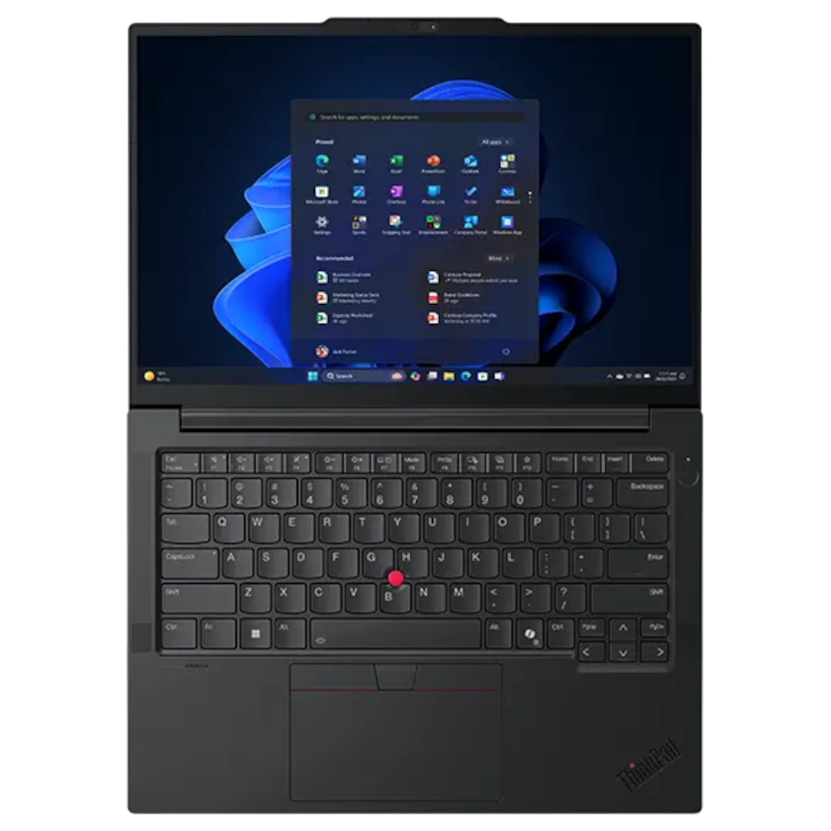 Lenovo ThinkPad E14 Gen 7 14" Ultra 5 225U 16GB 512GB + Bag