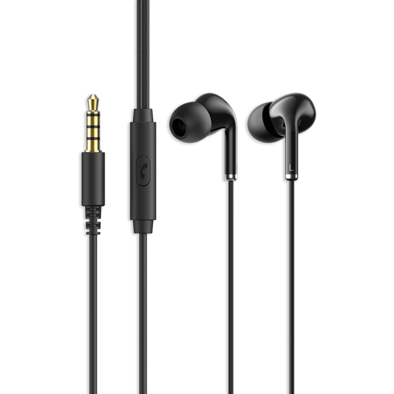 Havit E336C - Fone de Ouvido com Fio