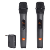 JBL Wireless Microphone Set