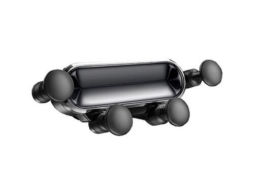 WiWU Mini Car Bracket PL100