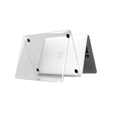 WiWU ISHIELD Hard Shell Ultra Thin Laptop Case Anti scratch para Macbook