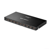 Ugreen 40203EU Amplificador Splitter 1 em 8 saída 1080p HDMI FULL HD
