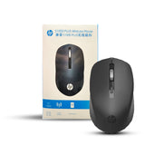 HP S1000 PLUS Wireless Mouse