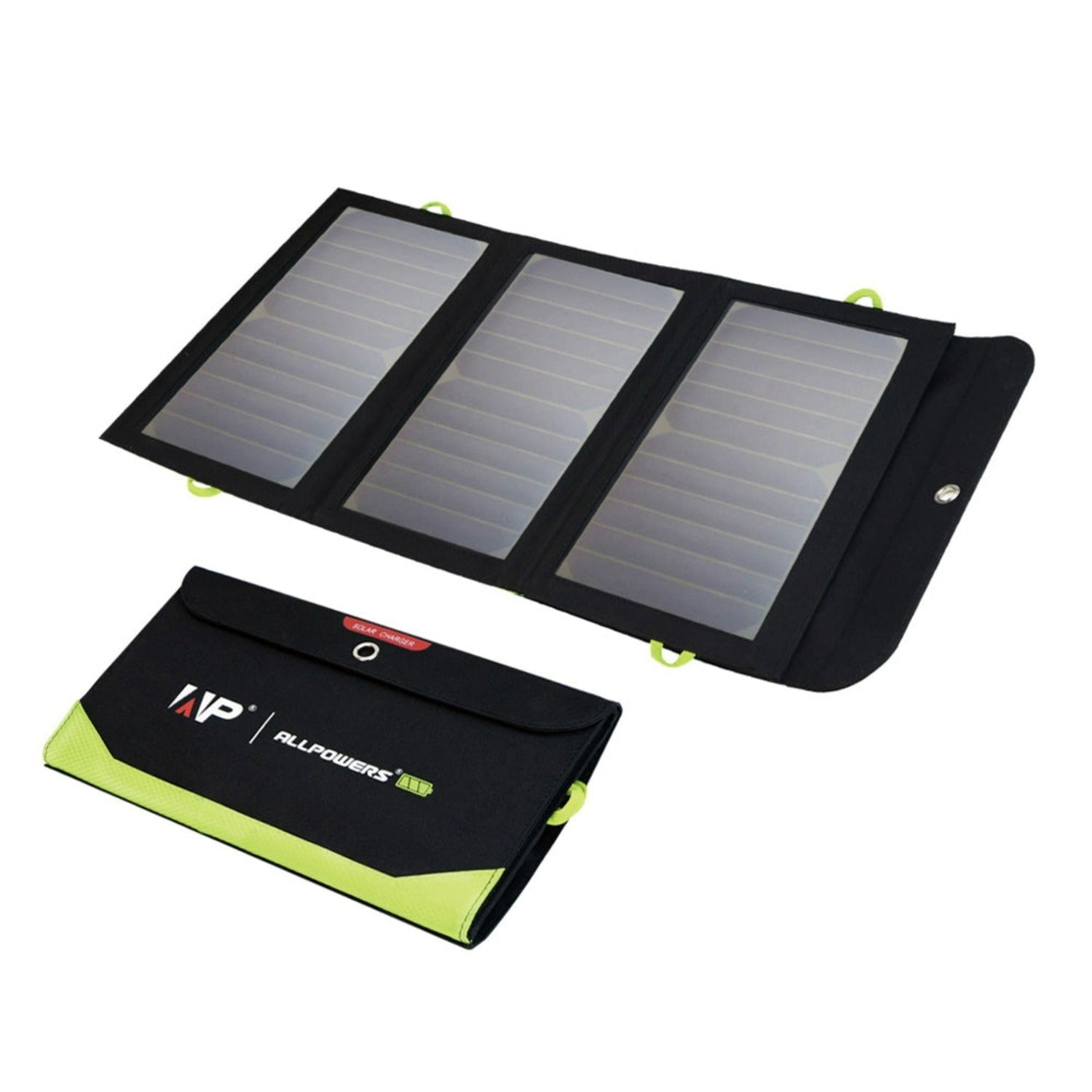 Painel Solar Portátil ALLPOWERS SP-037 - 400W