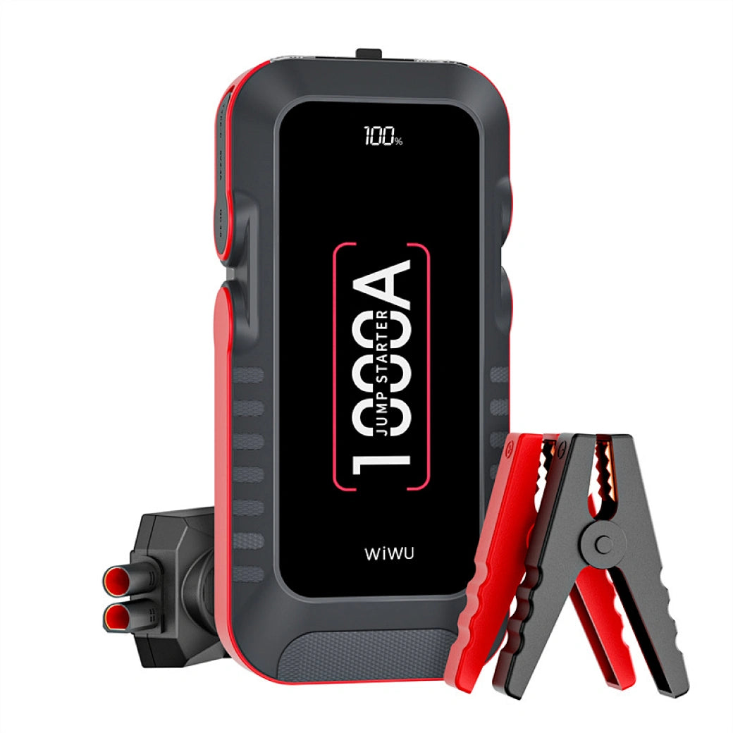 Jump Starter Ultrasafe S001
