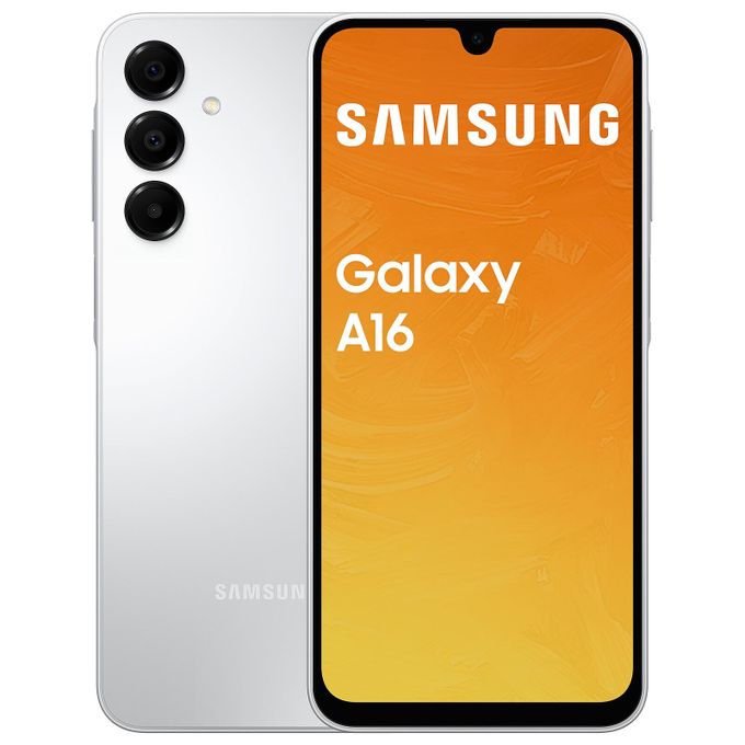 Samsung Galaxy A16