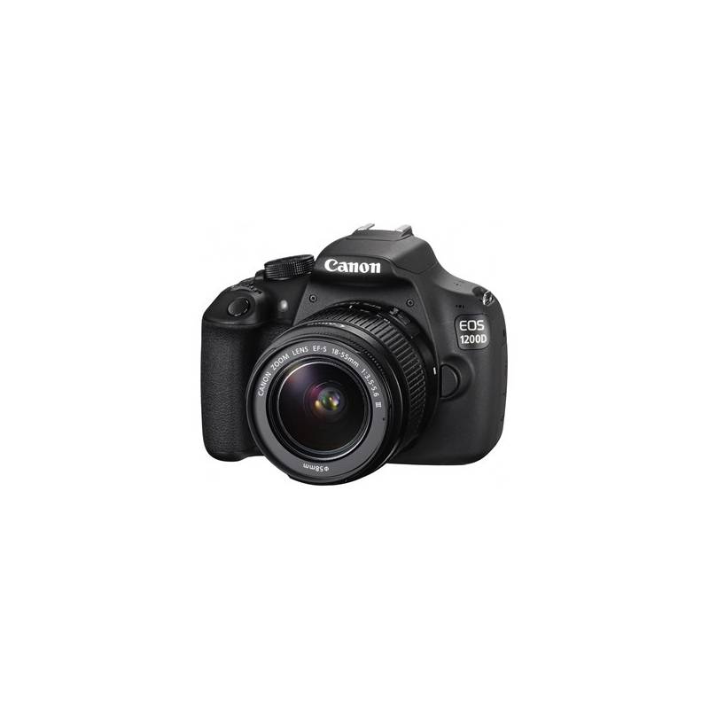 Canon EOS 1200D