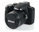 Nikon Coolpix P530