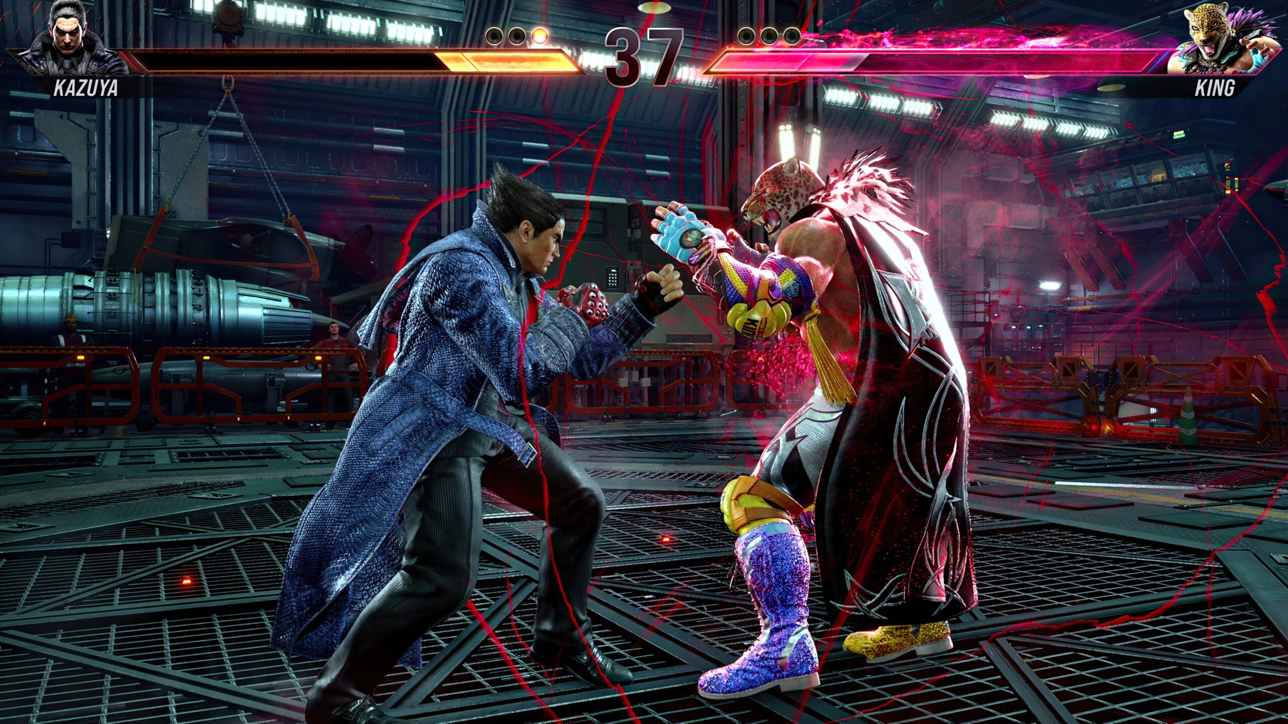Tekken 8 (PS5)