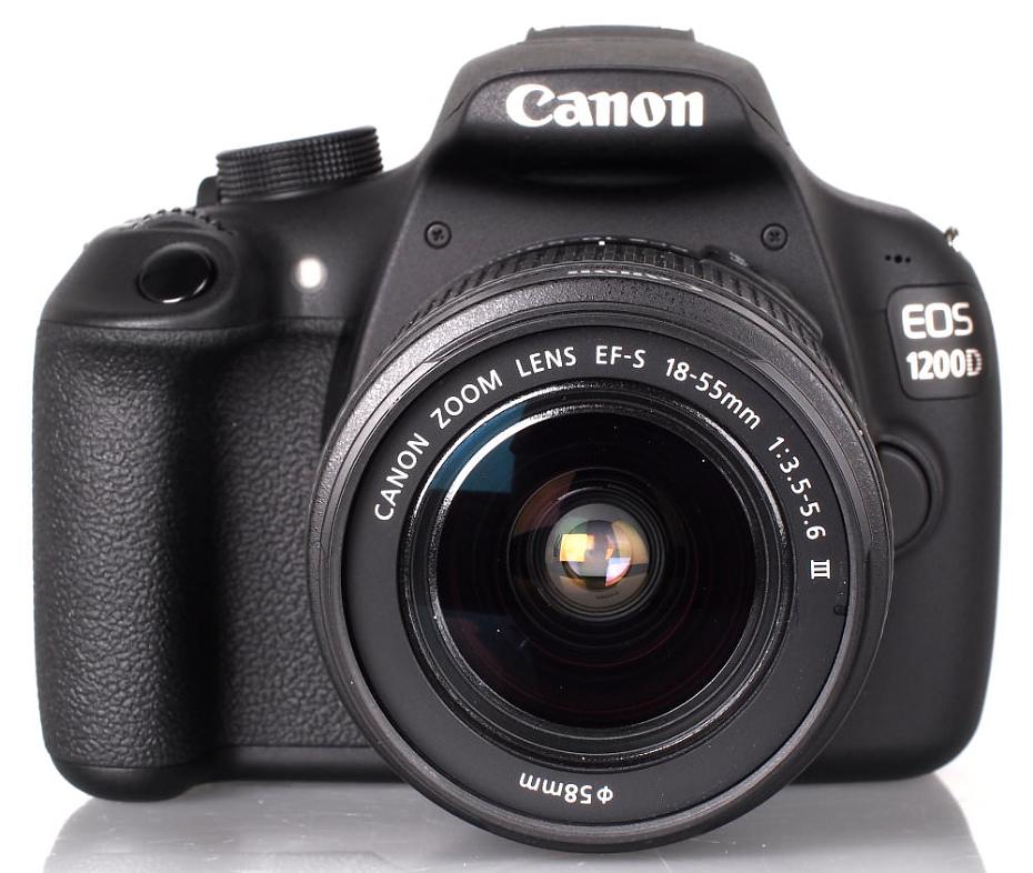 Nikon D3200 24.2 MP CMOS Digital SLR