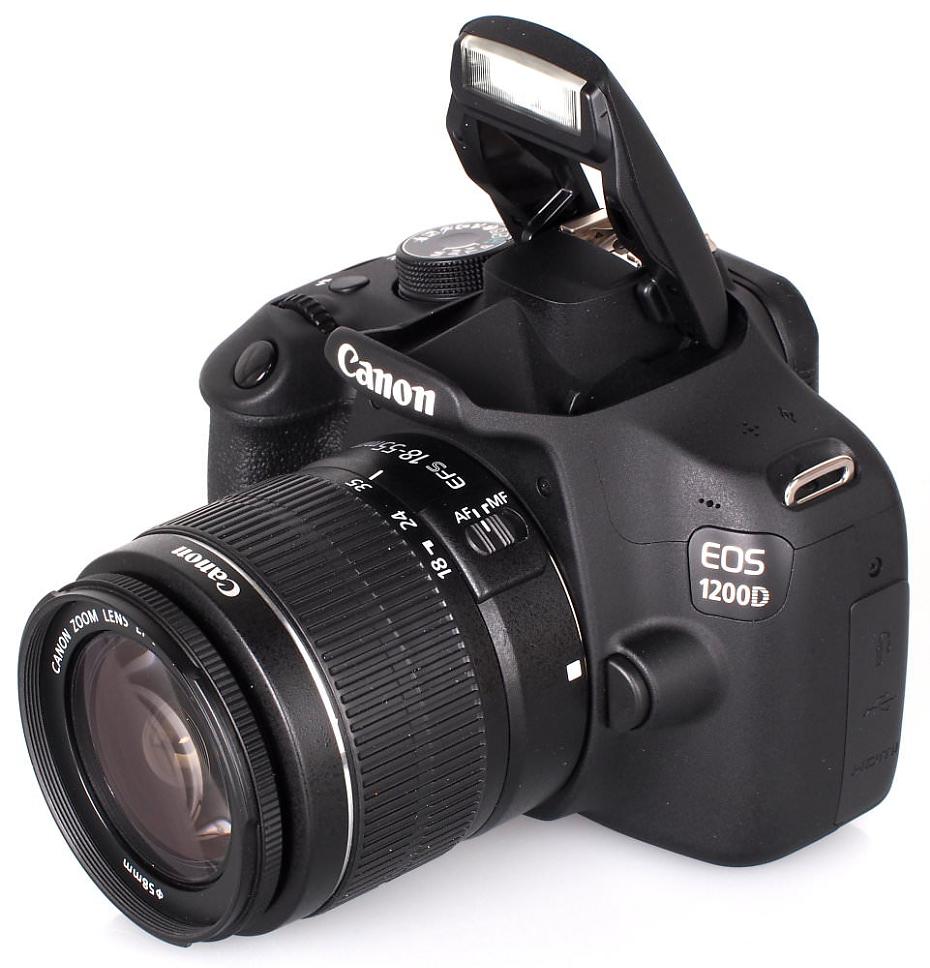 Nikon D3200 24.2 MP CMOS Digital SLR
