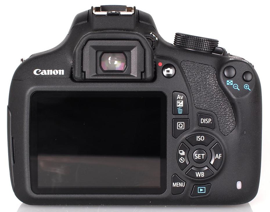 Nikon D3200 24.2 MP CMOS Digital SLR