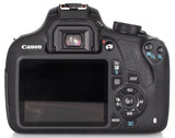 Nikon D3200 24.2 MP CMOS Digital SLR