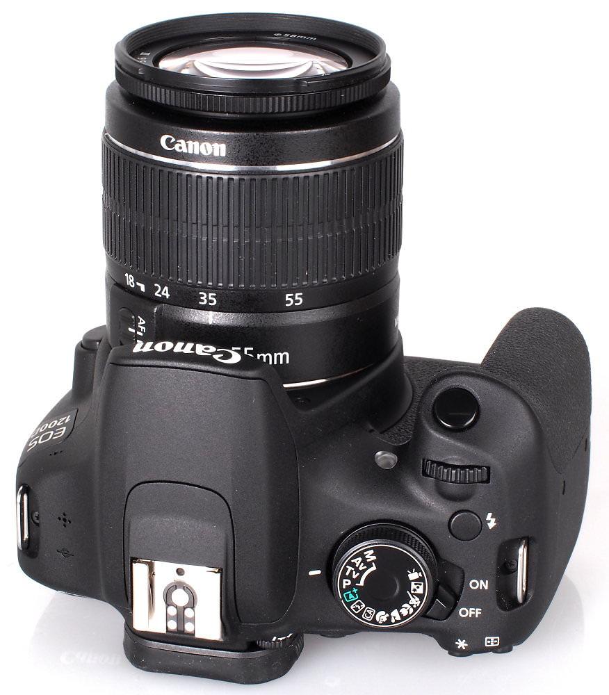 Nikon D3200 24.2 MP CMOS Digital SLR