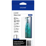 ARAREE CORE TEMPERED GLASS 2PACK SAMSUNG Z FOLD7