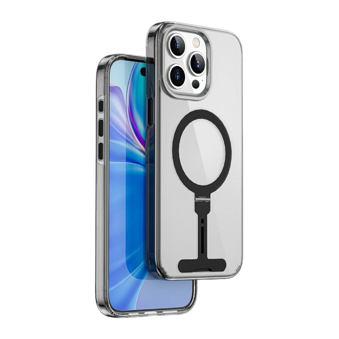 Wiwu Premium Case iPhone 15 Pro Max FYY-014 Pro