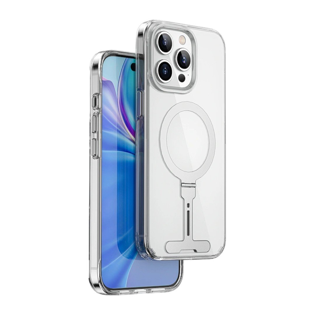 Wiwu Premium Case iPhone 15 Pro Max FYY-014 Pro