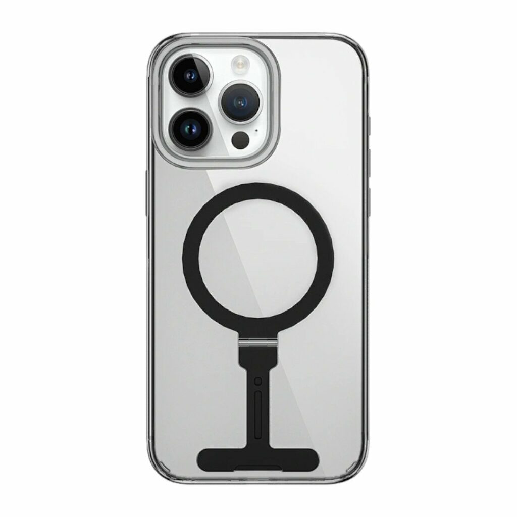 Wiwu Premium Case iPhone 15 Pro Max FYY-014 Pro