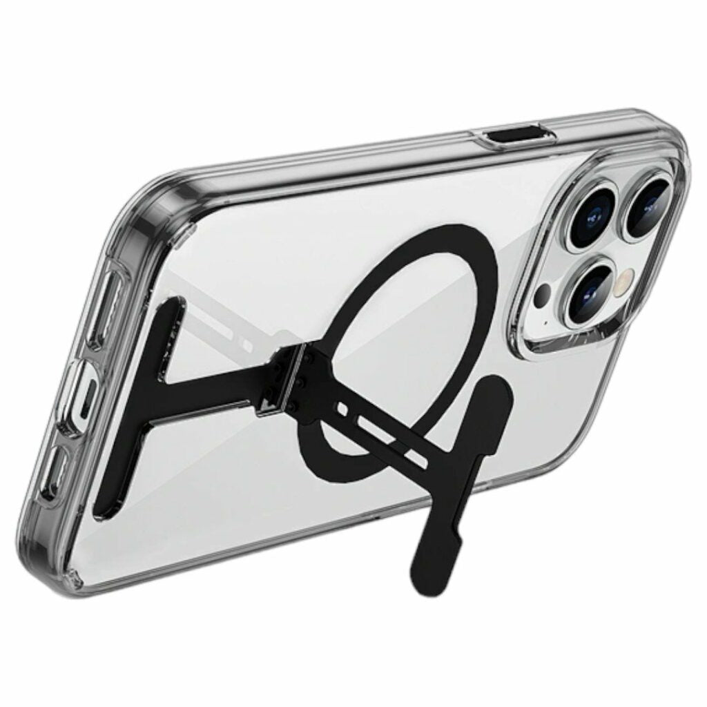Wiwu Premium Case iPhone 15 Pro Max FYY-014 Pro