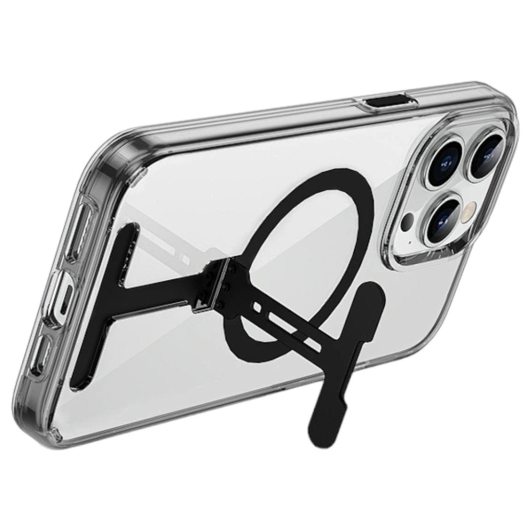Wiwu Premium Case iPhone 15 Pro Max FYY-014 Pro