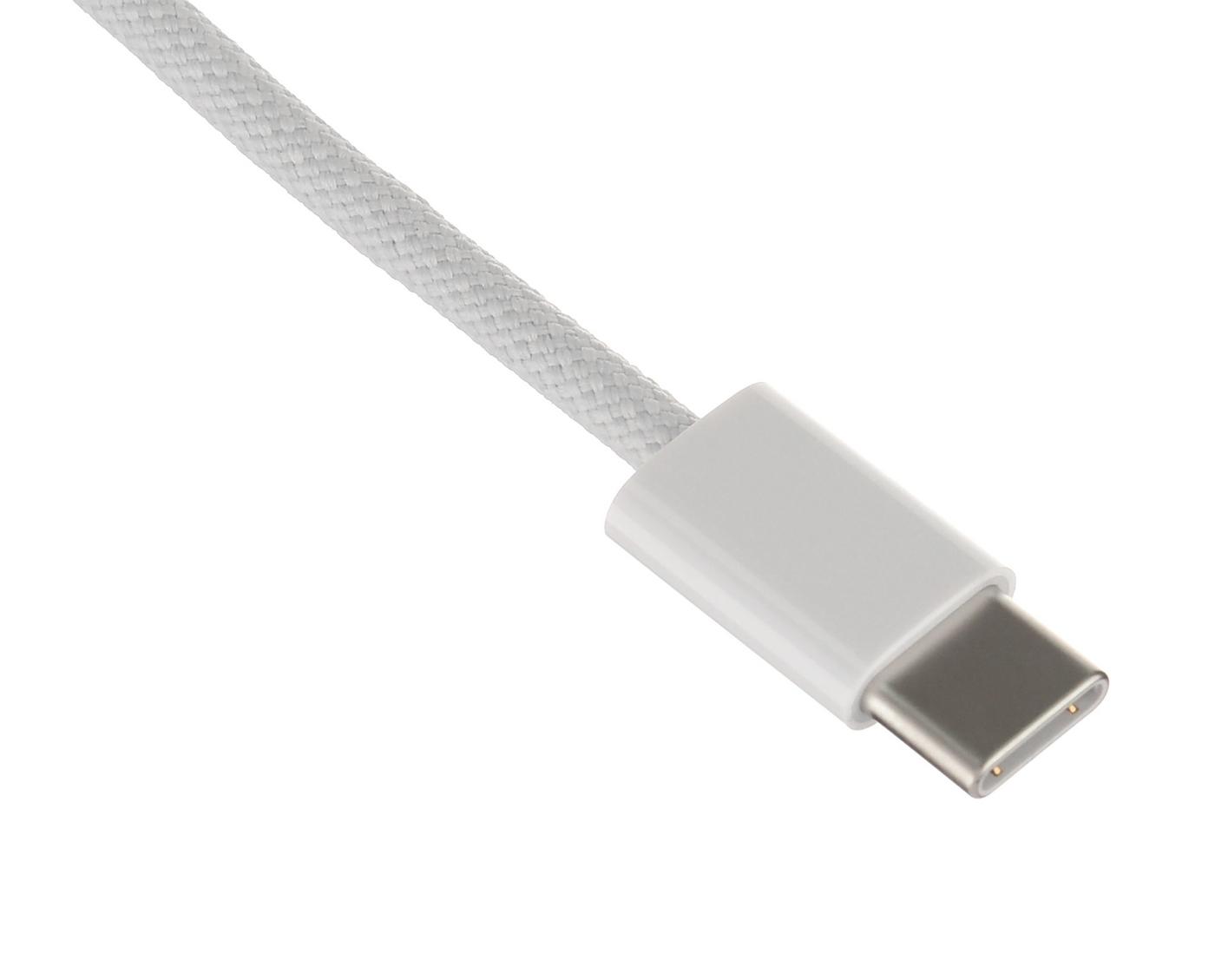 Apple USB-C Charge Cable 240W 2m
