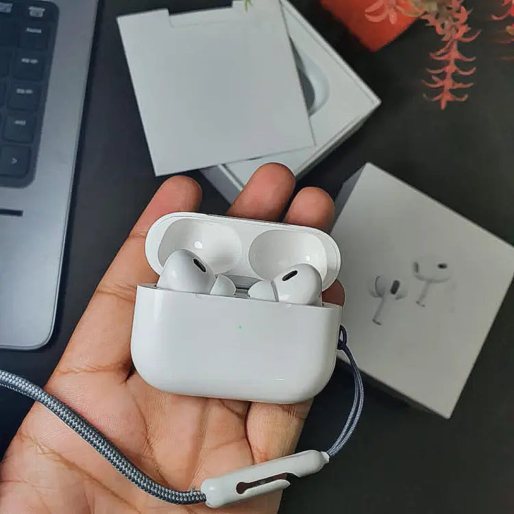 WIWU Airbuds Ear TWS Active Noise Cancellation