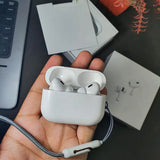 WIWU Airbuds Ear TWS Active Noise Cancellation