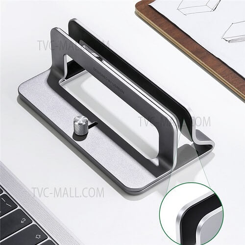 UGREEN 20471 Base de alumínio Suporte vertical para laptop
