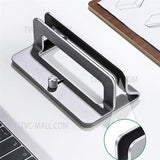 UGREEN 20471 Base de alumínio Suporte vertical para laptop