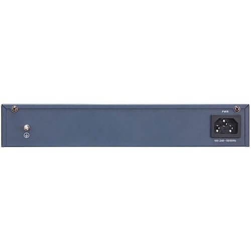 Network Switch Hikvision , 16 × Gigabit RJ45